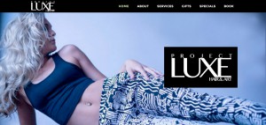 Project Luxe Hair & Art