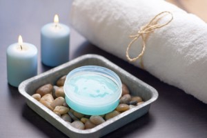 A treat for all the senses - Spa Treatments & Aromatherapy
