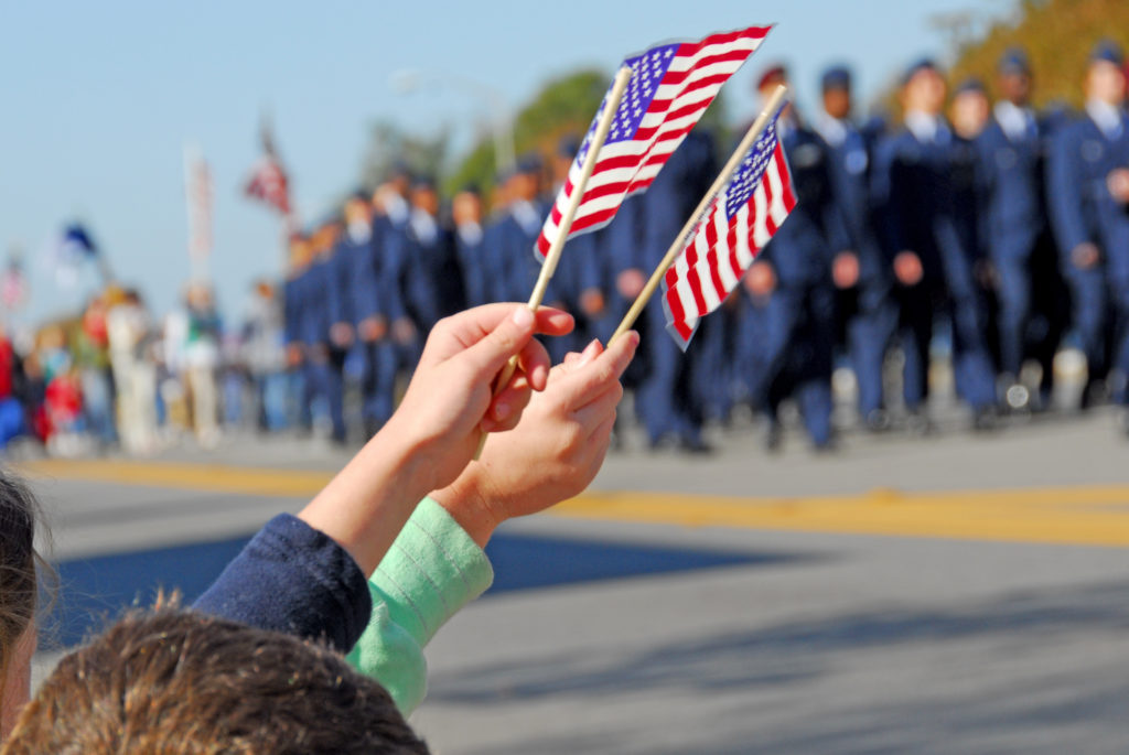 Memorial day closed